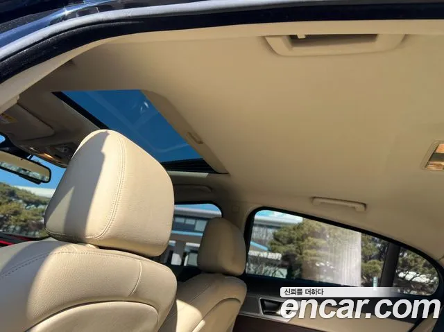 Jaguar XF 2014 — фото 13