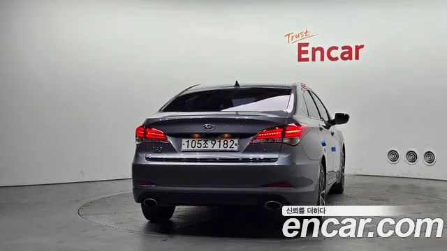 Hyundai i40 2017 — фото 4