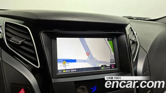 Hyundai i40 2017 — фото 20