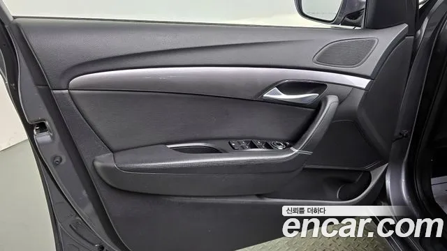 Hyundai i40 2017 — фото 14