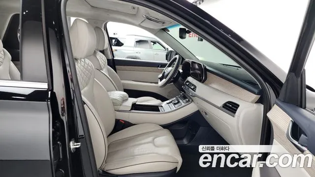 Hyundai Palisade 2022 — фото 16