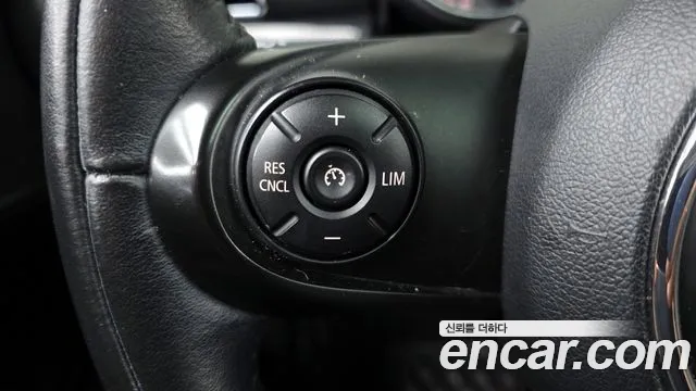 Mini Clubman 2017 — фото 16