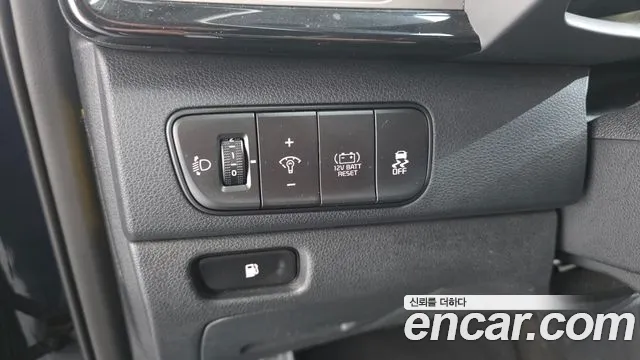 Kia Niro 2018 — фото 13