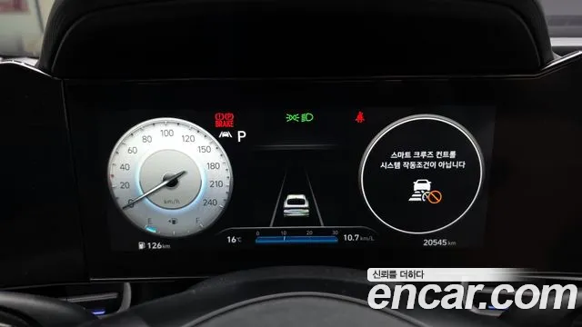 Hyundai AVANTE 2021 — фото 11
