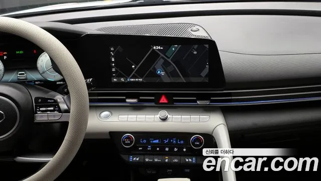 Hyundai AVANTE 2021 — фото 20