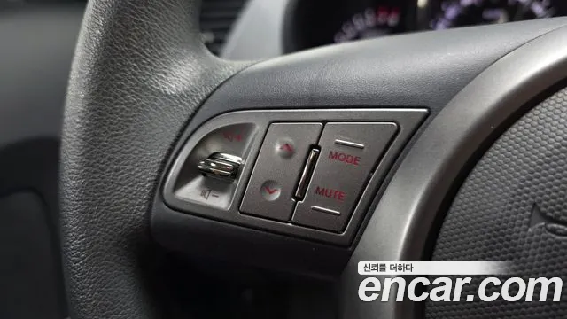 Kia Soul 2010 — фото 13