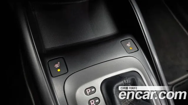 Kia Soul 2010 — фото 18