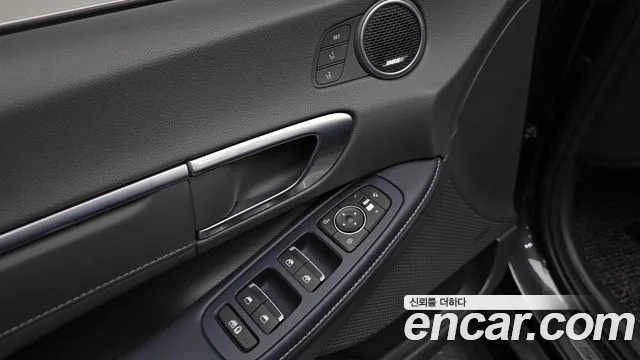 Hyundai Sonata 2021 — фото 20