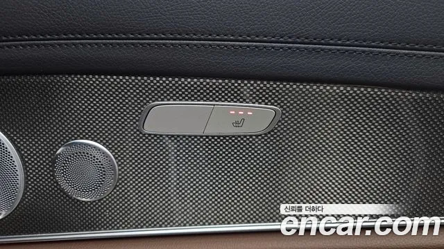 Mercedes-Benz E-Class 2019 — фото 18