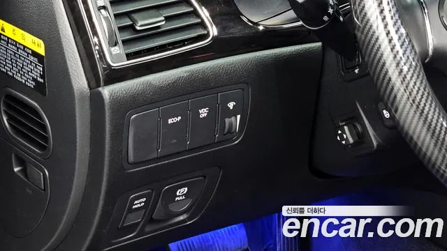Hyundai Genesis 2013 — фото 14