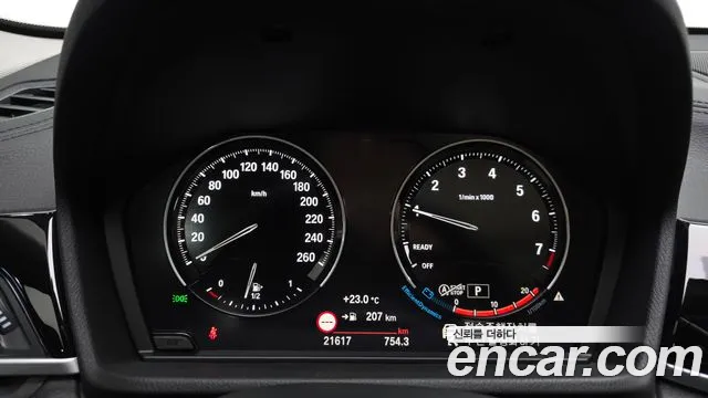 BMW X1 2022 — фото 11