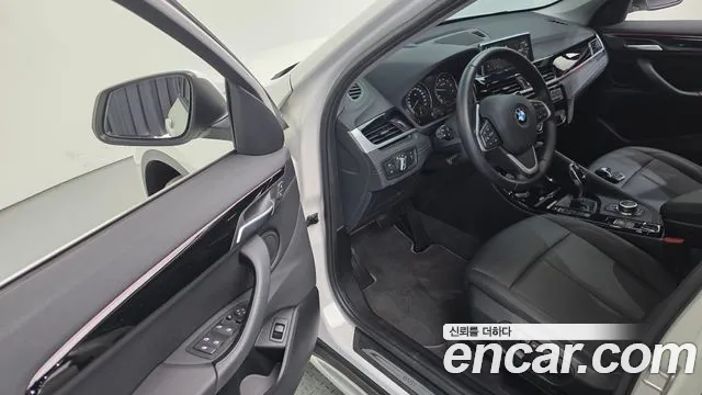 BMW X1 2022 — фото 18