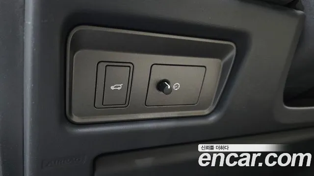 Land Rover Range Rover Evoque 2018 — фото 19