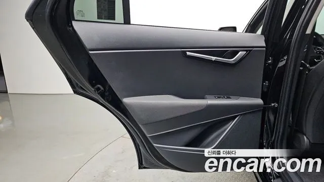 Kia Niro 2024 — фото 15