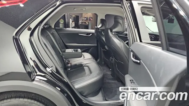 Kia Niro 2024 — фото 16