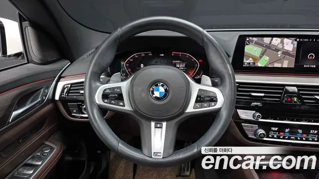 BMW Gran Turismo 2020 — фото 19
