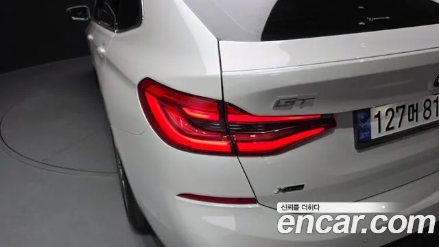 BMW Gran Turismo 2020 — фото 9