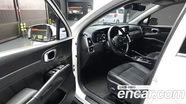 Kia Sorento 2021 — фото 13
