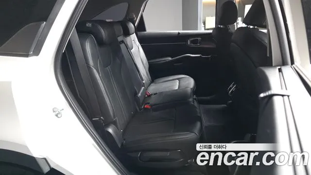 Kia Sorento 2021 — фото 18