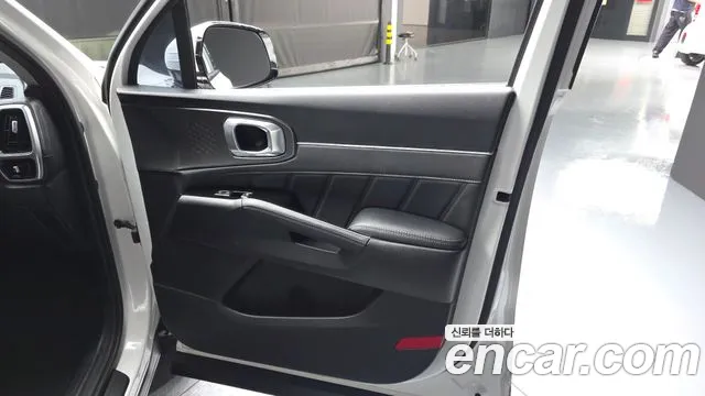 Kia Sorento 2021 — фото 14