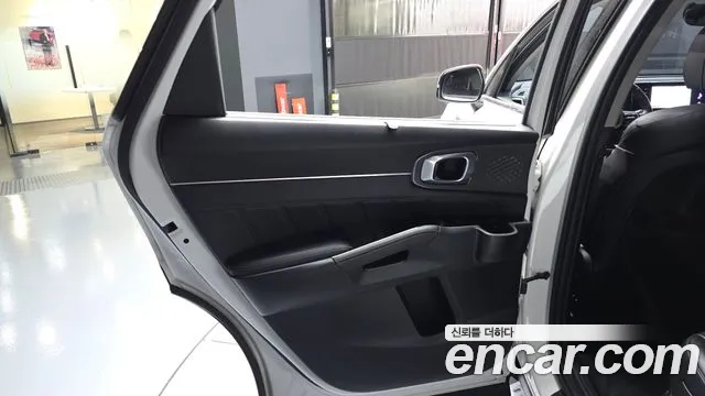 Kia Sorento 2021 — фото 15