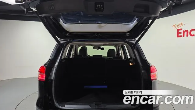 Ford Kuga 2016 — фото 20