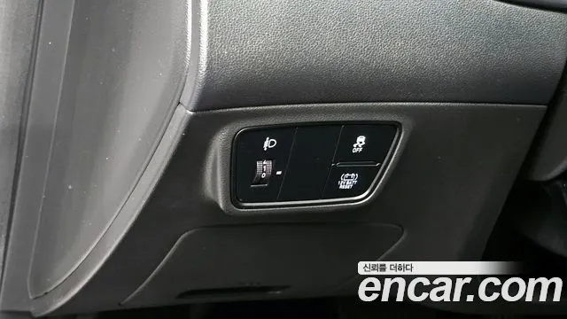 Hyundai Tucson 2021 — фото 19