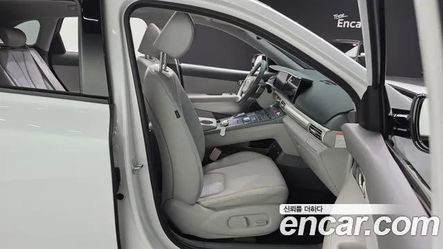 Hyundai Nexo 2023 — фото 18