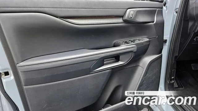 Ford Ranger 2025 — фото 14