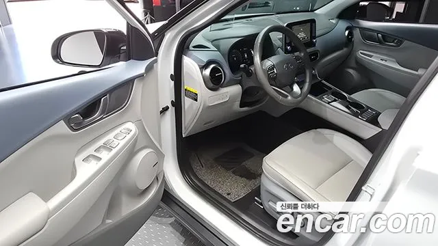 Hyundai Kona 2019 — фото 10