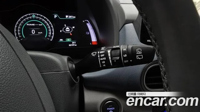 Hyundai Kona 2019 — фото 17