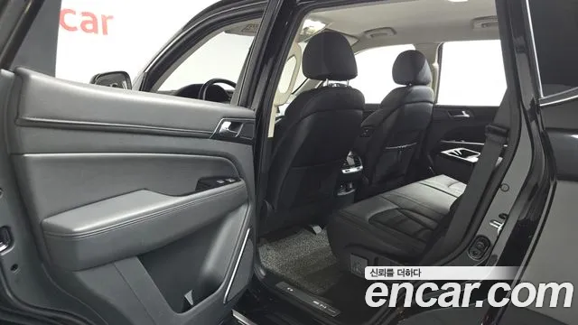 KG_Mobility_Ssangyong Rexton 2020 — фото 15