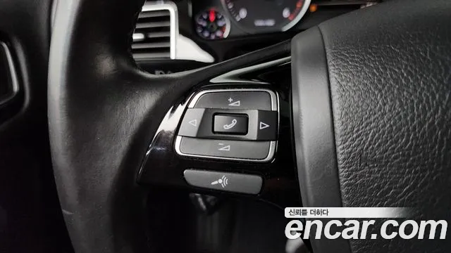 Volkswagen Touareg 2016 — фото 17