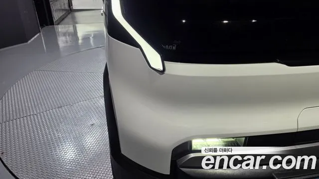 Kia PV5 2026 — фото 8