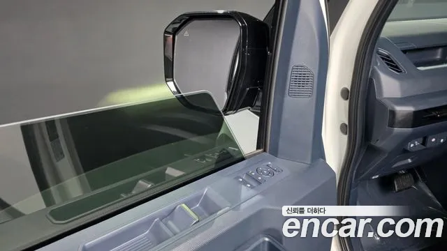 Kia PV5 2026 — фото 16
