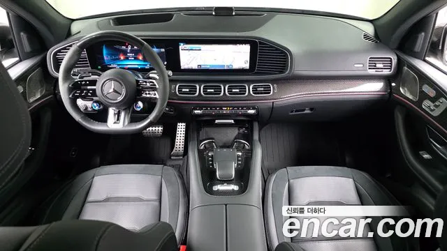 Mercedes-Benz GLE-Class 2024 — фото 10