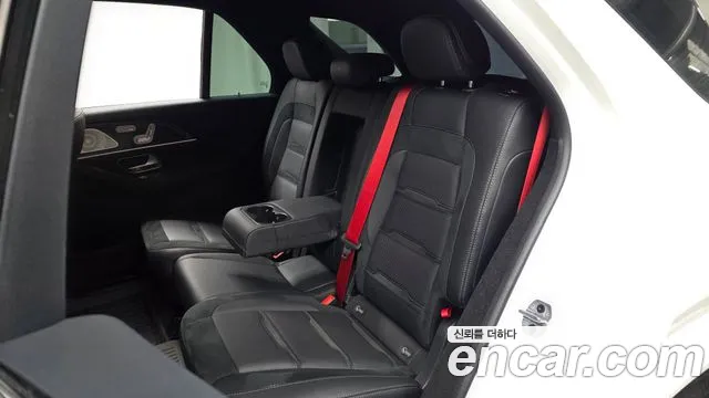 Mercedes-Benz GLE-Class 2024 — фото 18