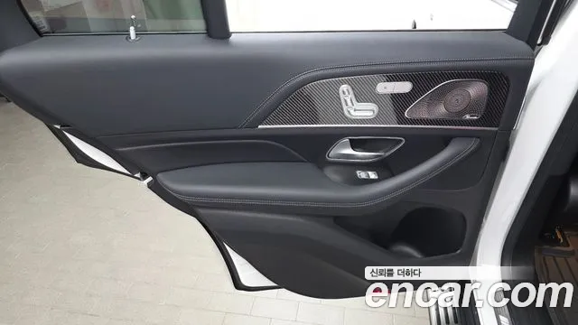 Mercedes-Benz GLE-Class 2024 — фото 15