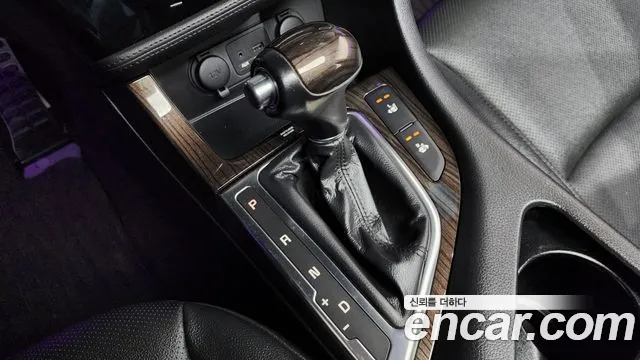 Kia K5 2015 — фото 12