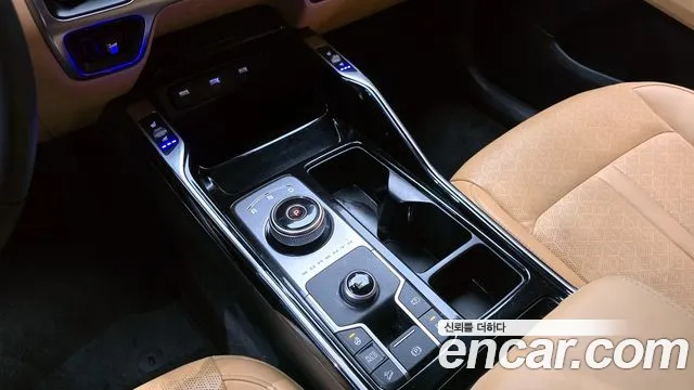 Kia Sorento 2022 — фото 12