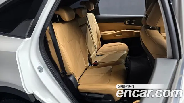 Kia Sorento 2022 — фото 17