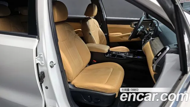 Kia Sorento 2022 — фото 18