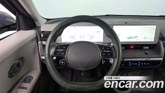 Hyundai Ioniq5 2022 — фото 19