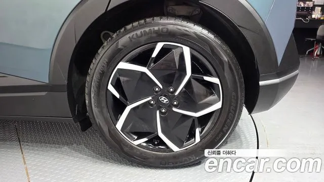 Hyundai Ioniq5 2022 — фото 7