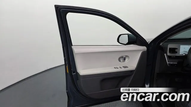 Hyundai Ioniq5 2022 — фото 14