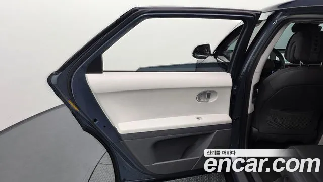 Hyundai Ioniq5 2022 — фото 15