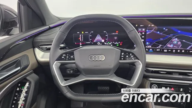 Audi Q5 2025 — фото 13