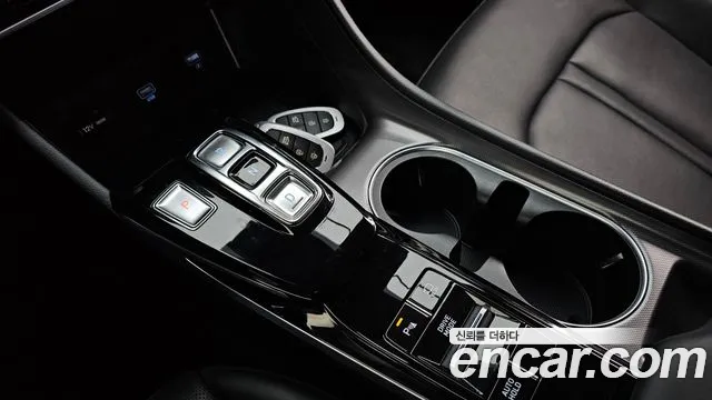 Hyundai Sonata 2022 — фото 9