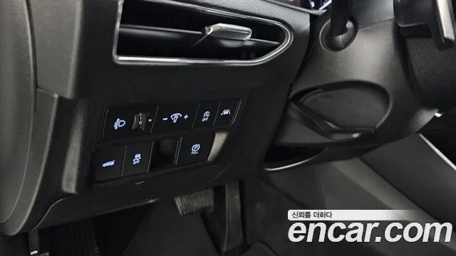 Hyundai Sonata 2022 — фото 14