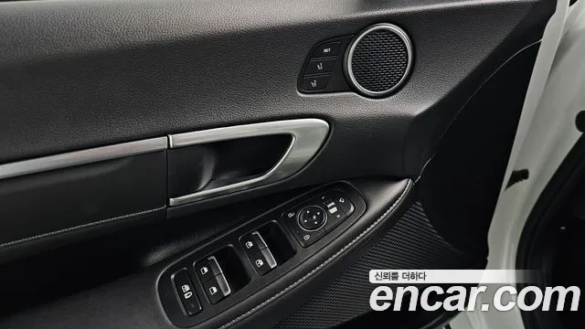 Hyundai Sonata 2022 — фото 18